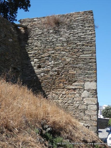 Castelo de Montalvão