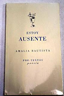 Estoy ausente Estoy ausente