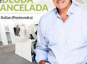 Repara Deuda Abogados cancela 10.900€ Xulian (Pontevedra) Segunda Oportunidad