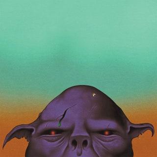 Oh Sees. Orc. Edición Rockarte