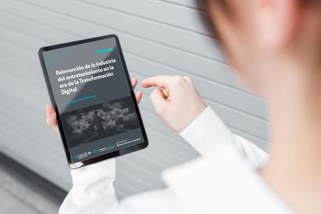 Inesdi & Three Points revelan el futuro de la digitalización en el ocio y el trabajo en su último informe Inesdi & Three Points revelan el futuro de la digitalización en el ocio y el trabajo en su último informe