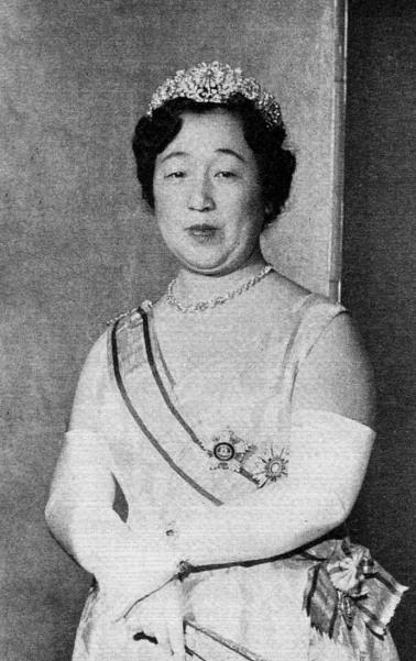 Akihito Emperador de Japón