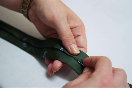 Corbata made in Utrera con ediciones limitadas, de la mano de Mate Brand Corbata made in Utrera con ediciones limitadas, de la mano de Mate Brand