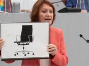 debate sillón