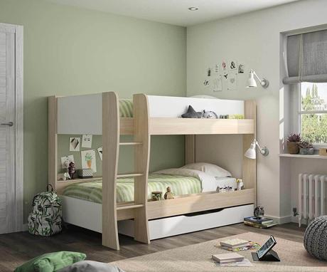 ¿Quieres saber cual es la mejor ropa de cama para literas? 3