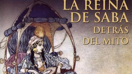 La reina de Saba