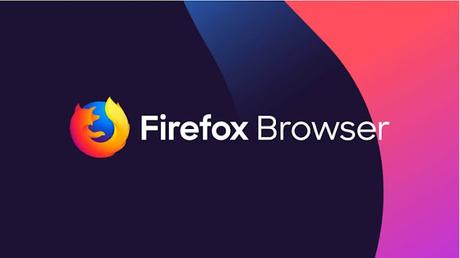 Firefox lanza versión para evitar que no rastreen lo que hacemos