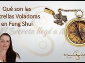 ✨Feng Shui Estrellas Voladoras Julio 2022