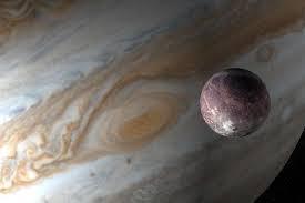 Curiosidades de Jupiter