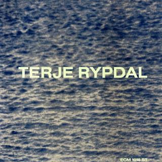 Terje Rypdal - Terje Rypdal (1971)