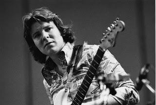 Terje Rypdal - Terje Rypdal (1971) Terje Rypdal - Terje Rypdal (1971)