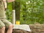 excursión campamento cool para ellos