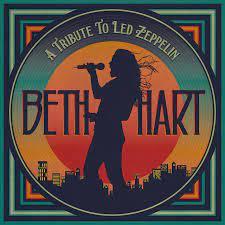 Beth Hart A Tribute To Led Zeppelin (2022) Cuando dos grandes se juntan, sucede algo tan espectacular como este álbum