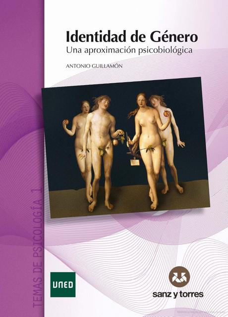 La no tan obvia identidad de género La no tan obvia identidad de género