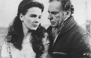 Una escapada con el maravilloso Jean-Louis Trintignant