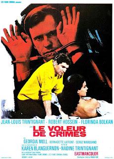 Una escapada con el maravilloso Jean-Louis Trintignant Una escapada con el maravilloso Jean-Louis Trintignant