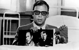 Una escapada con el maravilloso Jean-Louis Trintignant Una escapada con el maravilloso Jean-Louis Trintignant