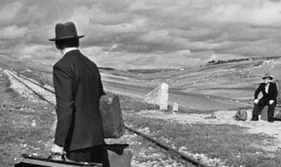 EN NOMBRE DE LA LEY (In nome della legge) (Italia, Francia; 1949) Negro, Policíaco, Social