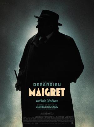 Paquider Maigret