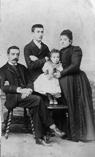 Manuel de Falla Manuel de Falla