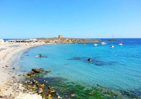 Este verano Tabarca te espera, la vuelta a la normalidad ha llegado