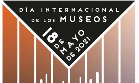 Día Internacional de los Museos Elche 2022 (DIM) Día Internacional de los Museos Elche 2022 (DIM)