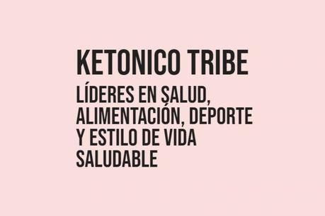 La Tribu de Ketonico se expande en las redes La Tribu de Ketonico se expande en las redes