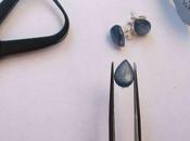 Artesanía gemas para lucir complementos espectaculares, Dreki