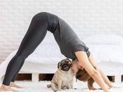 Ejercicios yoga para ansiedad