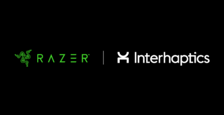 InterHaptics, nueva adquisición de Razer