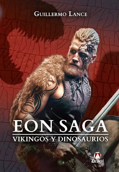 EON SAGA: Vikingos y dinosaurios
