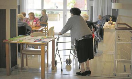 Subida del 15 % de las pensiones no contributivas: esta es la nueva cuantía en 2022