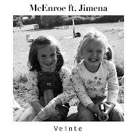 McEnroe estrena Veinte junto a Jimena