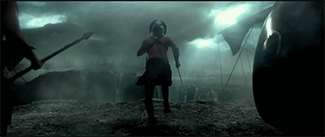 Reseña: Vulcano - Mariah Evans