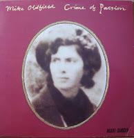 Mike editó este tema en el 84 que no apareció en ningún L...