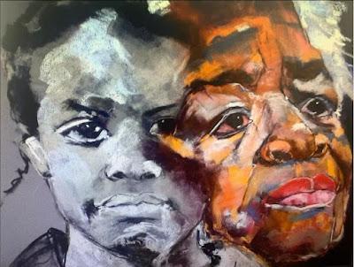 Y AÚN ASÍ ME LEVANTO. Maya Angelou.