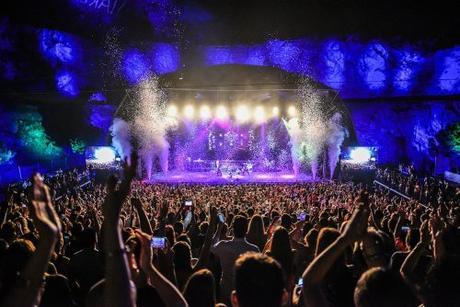 Starlite 2022 en Marbella Starlite 2022 en Marbella