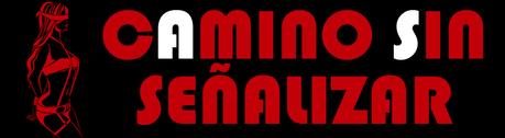 CAMINO SIN SEÑALIZAR