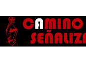 Camino señalizar