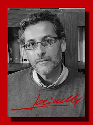 CAMINO SIN SEÑALIZAR