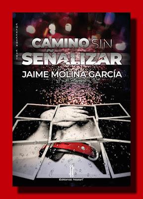 CAMINO SIN SEÑALIZAR