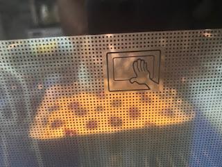 BIZCOCHO DE CEREZAS Y VAINILLA