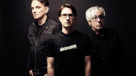 Porcupine Tree - Closure / Continuation (2022) Porcupine Tree - Closure / Continuation (2022)