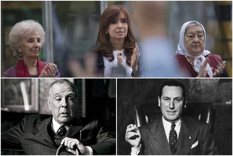 Argentina excéntrica