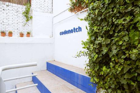 Cursos intensivos de programación, de la mano de Codenotch