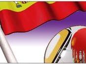 ANALFABETOCRACIAS ISLÁMICAS/ GANÓ ROJA", CHINA ROJA. Hoy, hace años. julio 2012