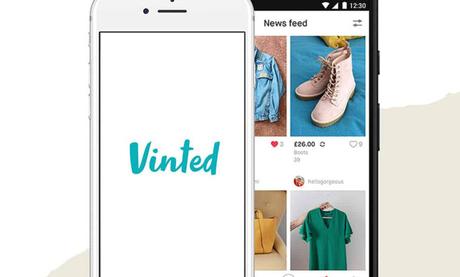 Si vendes ropa en Vinted ten cuidado: están suplantando a la plataforma para intentar estafarte