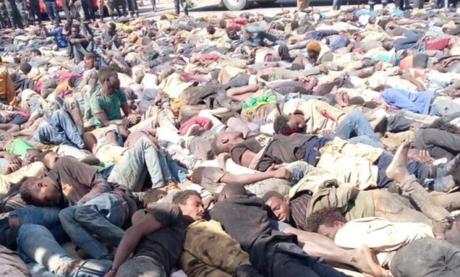 Las políticas migratorias actuales matan