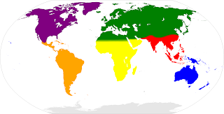 La otra globalización