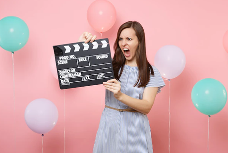 (Relato) Pequeño Desliz - Yo Escribo 52 Historias / Semana 26